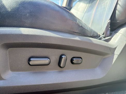 Used 2014 Ford Edge SEL w/ Equipment Group 205A FWD image 14