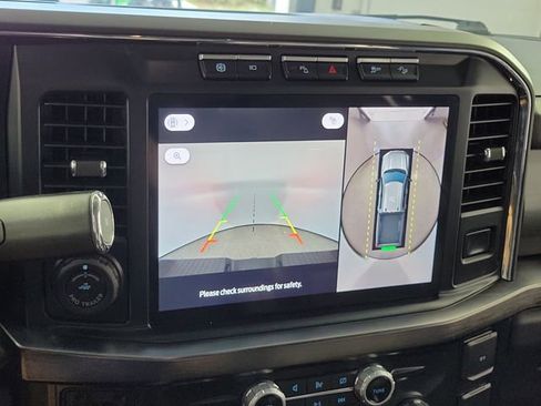 Used 2024 Ford F250 Lariat w/ Lariat Ultimate Package image 29