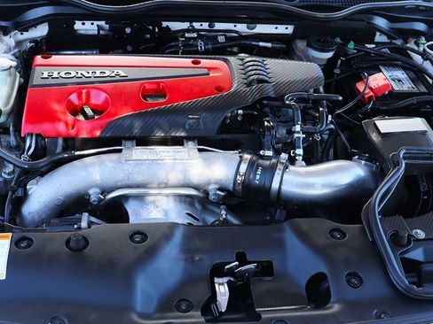 Used 2021 Honda Civic Type R image 57