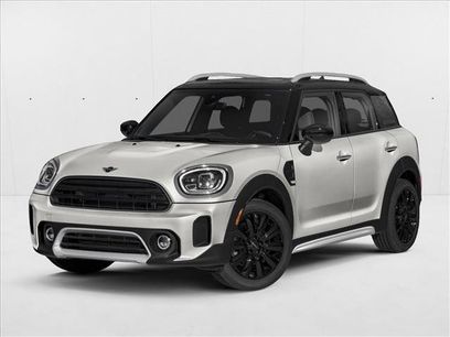 Used 2022 MINI Cooper Countryman