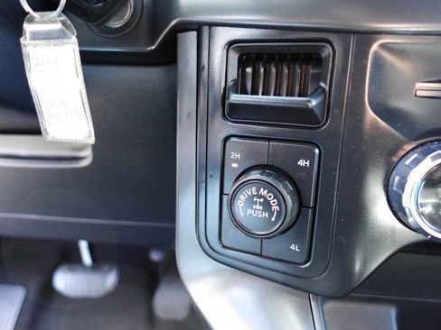 Used 2024 Ford F150 XLT w/ Mobile Office Package image 49