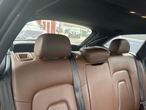 Used 2016 Audi A4 Premium image 27