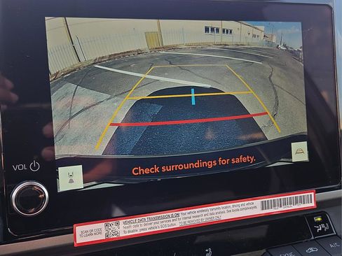 New 2026 Toyota Camry SE image 23