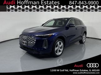 Used 2025 Audi Q5 Premium Plus w/ Premium Plus AWD/4WD video 1