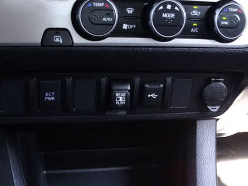 Certified 2023 Toyota Tacoma SR5 image 45