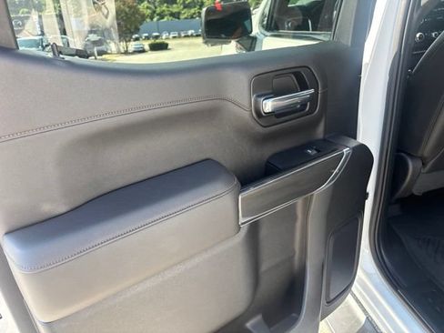 Used 2020 GMC Sierra 1500 AT4 w/ AT4 Premium Package AWD/4WD image 12