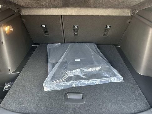 New 2026 Chevrolet Trax LT image 27