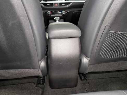 Certified 2024 Kia Forte GT-Line w/ GT-Line Premium Package image 22