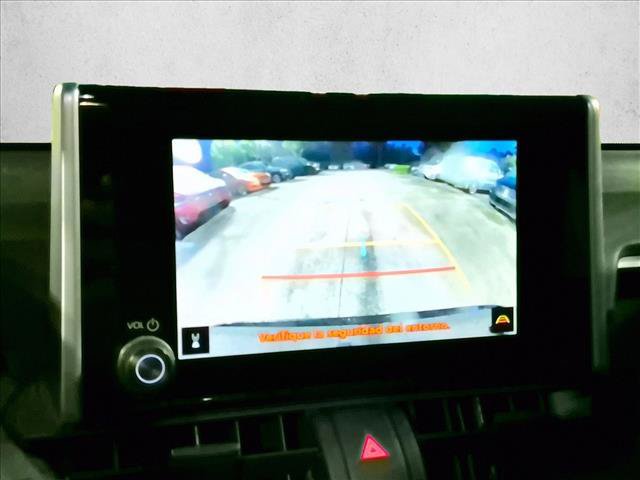 Used 2024 Toyota RAV4 XLE FWD image 18