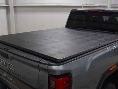 Used 2024 GMC Sierra 3500 Denali Ultimate image 28