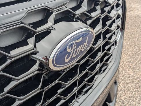 Used 2026 Ford Explorer ST w/ Sun And Sound Package AWD/4WD image 17