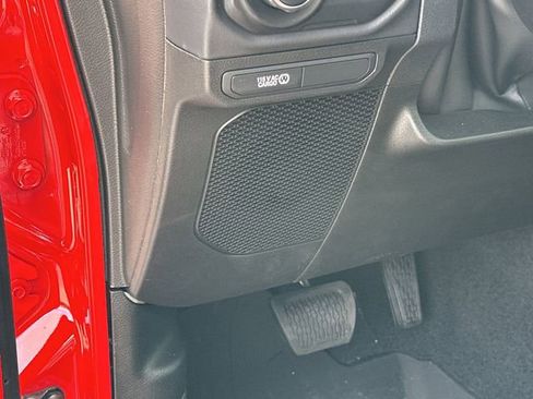 New 2025 Jeep Gladiator Mojave image 17