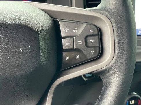 Used 2023 Ford Bronco Outer Banks AWD/4WD image 16