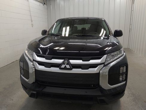 Used 2021 Mitsubishi Outlander Sport FWD image 15