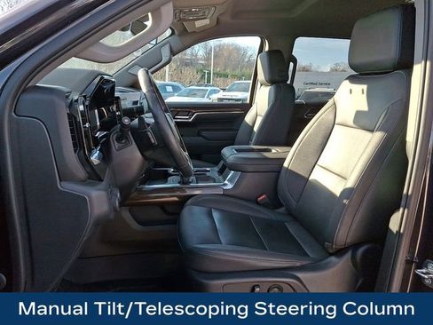 Used 2022 Chevrolet Silverado 1500 LT Trail Boss w/ Convenience Package II image 18