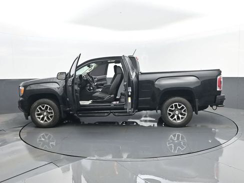 Used 2019 GMC Canyon All Terrain image 29