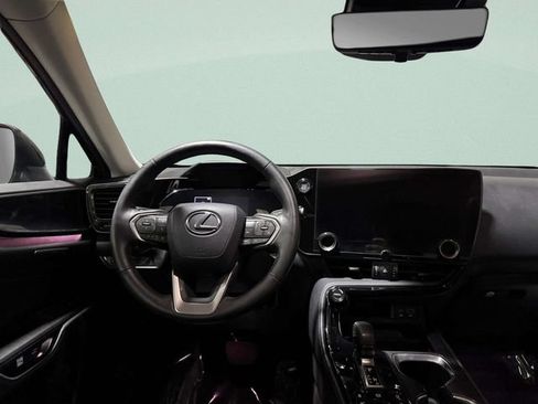 Certified 2024 Lexus NX 350 AWD image 11