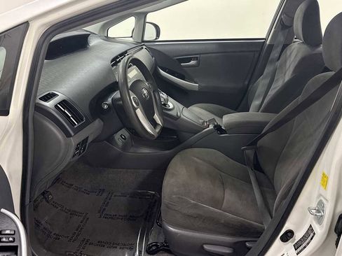 Used 2010 Toyota Prius Two image 13