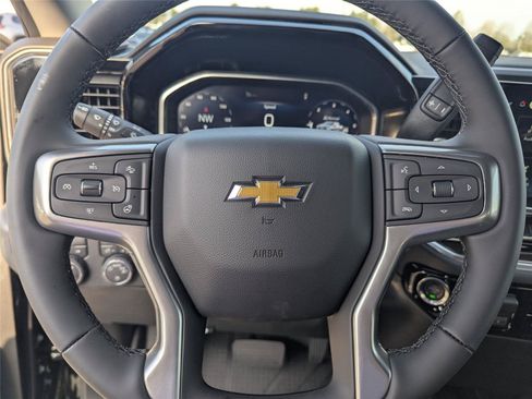 New 2026 Chevrolet Silverado 1500 LT w/ Protection Package AWD/4WD image 26