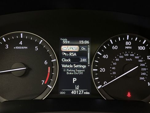 Used 2022 Lexus RX 350L Premium image 14