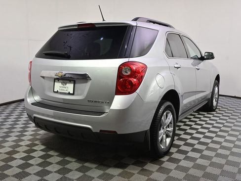 Used 2013 Chevrolet Equinox LT image 6