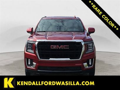 Used 2024 GMC Yukon XL SLE