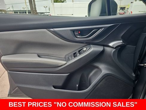 Used 2022 Subaru Crosstrek 2.5i Sport AWD/4WD image 26