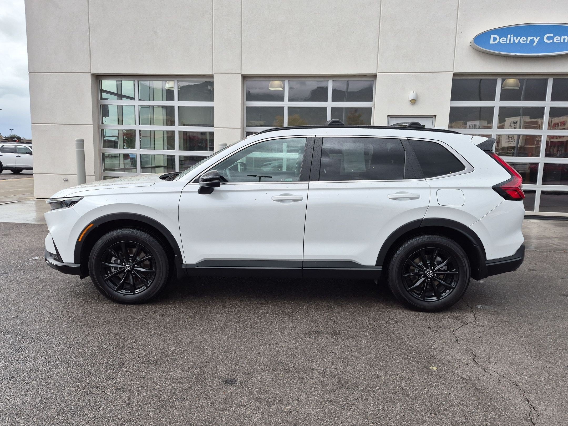 Used 2023 Honda CR-V Sport image 9