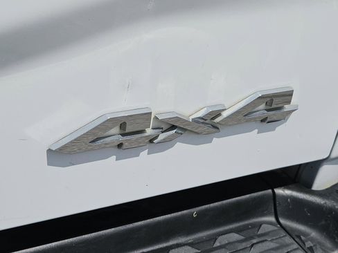 Used 2022 RAM 2500 Tradesman image 8