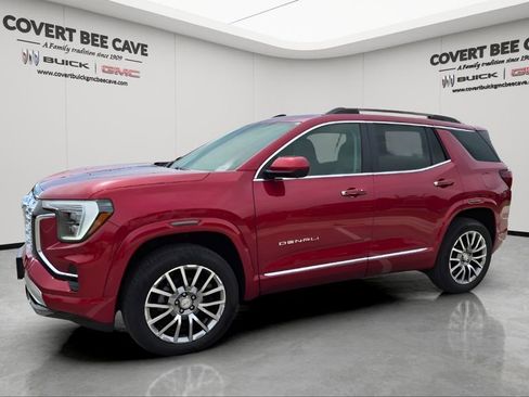 New 2026 GMC Terrain Denali image 4