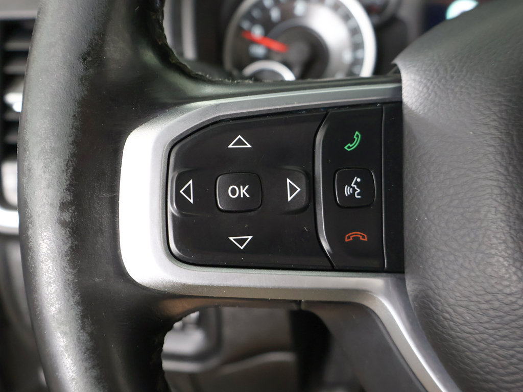 Used 2019 RAM 1500 Big Horn AWD/4WD image 38