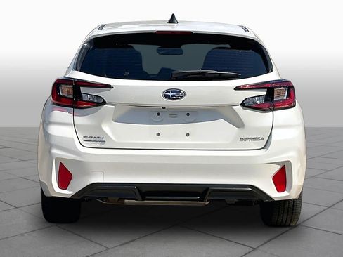 Used 2025 Subaru Impreza 2.0i Sport AWD/4WD image 5