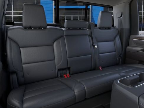 New 2026 Chevrolet Silverado 2500 LT AWD/4WD image 18