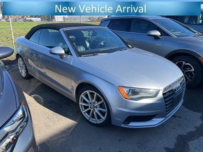 Used 2015 Audi A3 2.0T Premium Plus