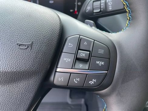 New 2026 Ford Maverick Lobo Premium AWD/4WD image 27