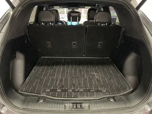 Used 2023 Ford Escape ST-Line Elite w/ Premium Technology Package AWD/4WD image 15