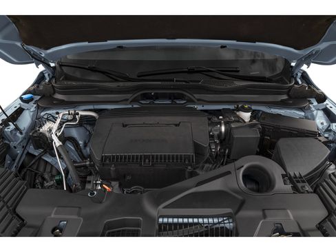 New 2026 Honda Pilot Black Edition image 11