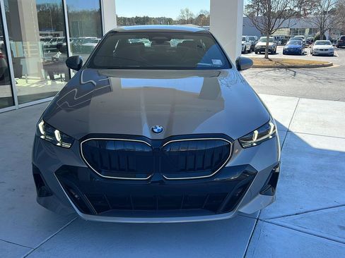 New 2026 BMW 530i w/ M Sport Package image 10