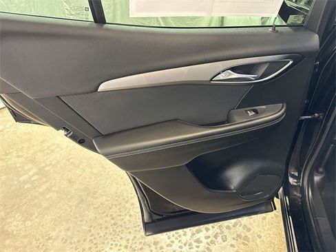 Used 2025 Buick Envision Sport Touring image 25