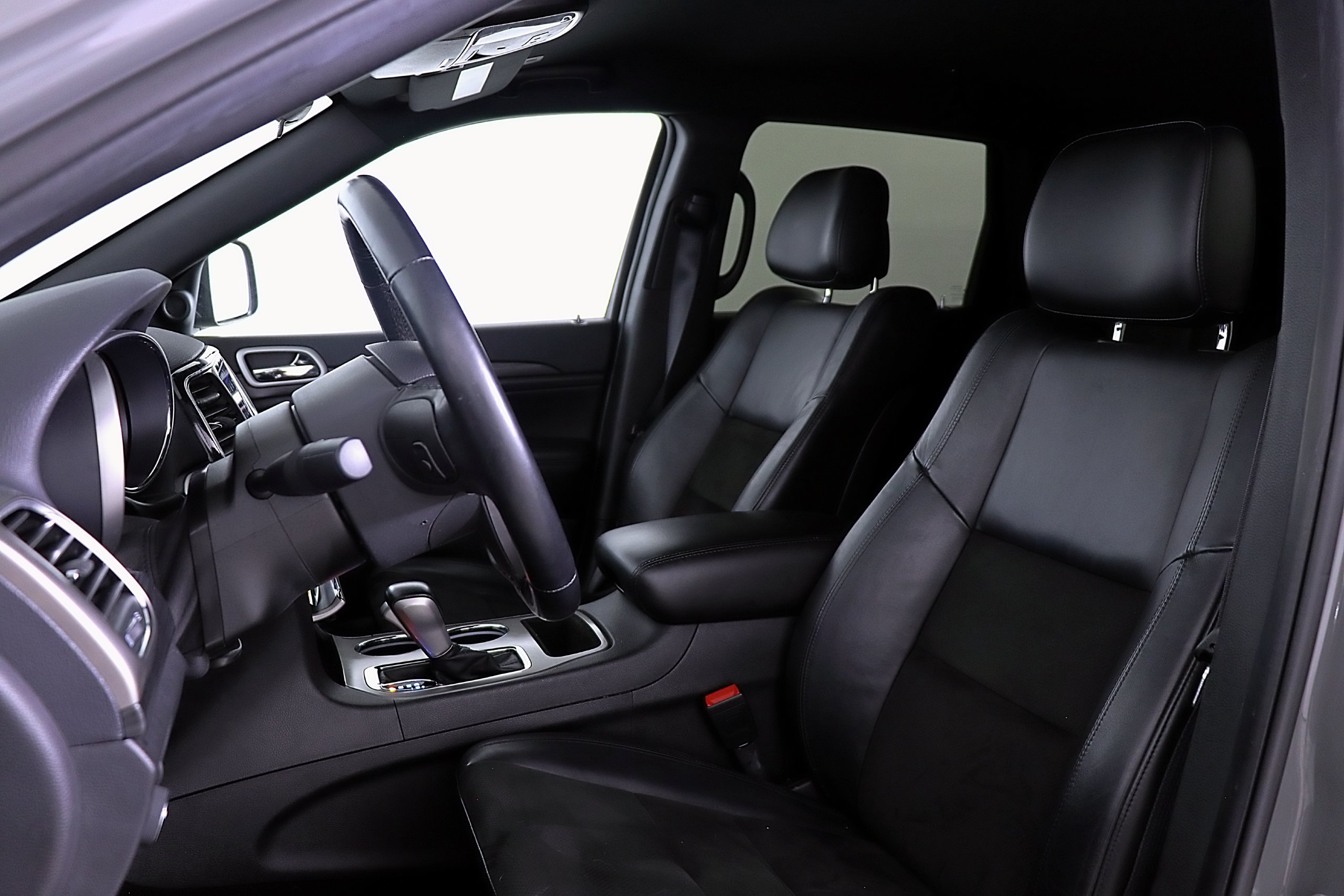 Used 2021 Jeep Grand Cherokee Laredo X RWD image 27