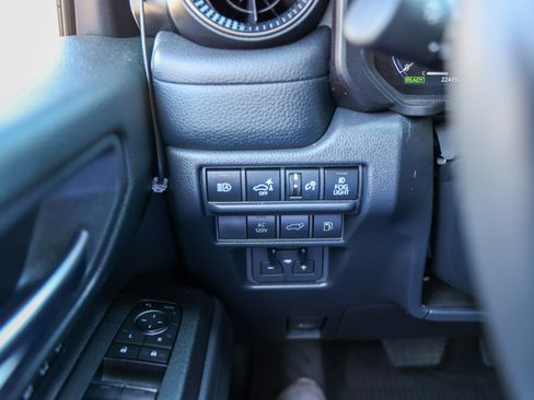 Certified 2024 Toyota Land Cruiser w/ Premium Package AWD/4WD image 17