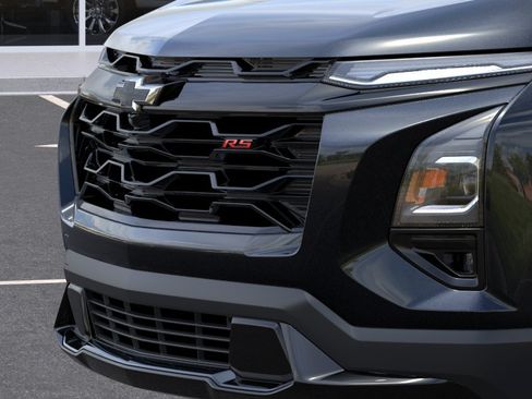 New 2027 Chevrolet Equinox RS FWD image 37