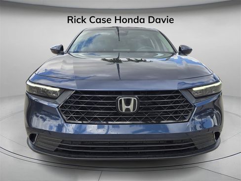 Used 2024 Honda Accord EX image 5