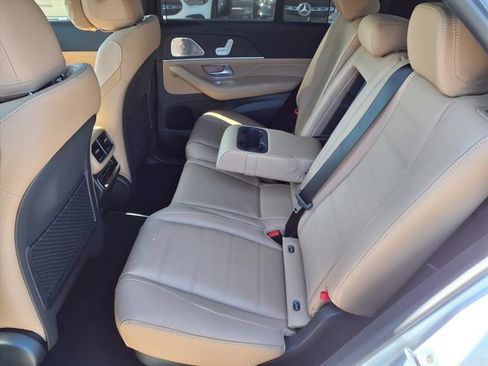 New 2026 Mercedes-Benz GLE 580 GLE 580 image 18