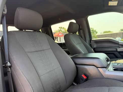 Used 2019 Ford F150 XLT w/ Equipment Group 302A Luxury AWD/4WD image 30