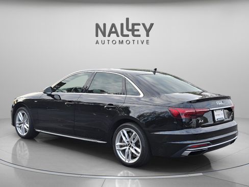 Used 2020 Audi A4 2.0T Premium w/ Convenience Package image 3