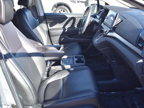 Used 2025 Honda Odyssey EX-L image 15
