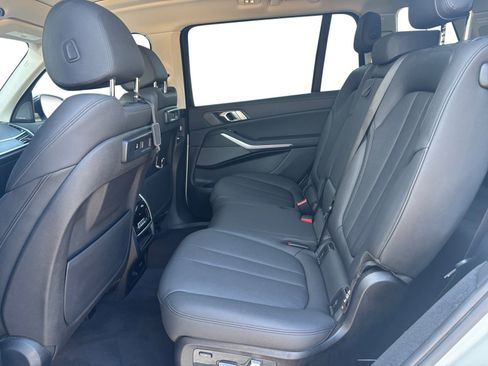 Used 2020 BMW X7 xDrive40i image 13
