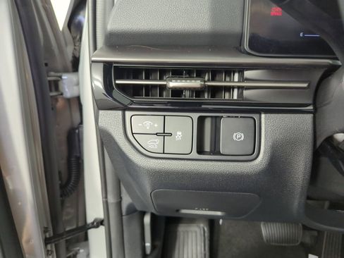 New 2026 Kia Sportage EX image 20