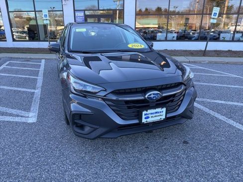 Used 2024 Subaru Legacy Premium image 13